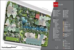 The M (D7), Apartment #612452541